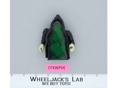 Weird Wolf Evil Ghostling Super Naturals 1987 Tonka Vintage Action Figure