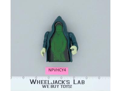 Rags Egyptian Mummy Ghostling Super Naturals 1987 Tonka Vintage Action Figure