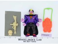 Dr. Killemoff Toxic Crusaders 1991 Playmates Troma Vintage Action Figure
