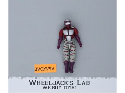 Night Creeper V1 G.I. Joe 1990 Hasbro Vintage Action Figure