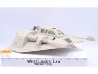 Snowspeeder 100% Complete Star Wars ESB 1980 Kenner Vintage Action Figure