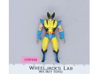 Wolverine X-Men 1992 Toybiz Vintage Action Figure