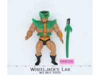 Tri-Klops 100% Complete He-Man Masters of the Universe MOTU Mattel 1983 Vintage