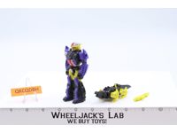 Action Master Krok 100% Complete 1990 G1 Transformers Vintage Action Figure