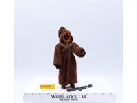 Jawa 8" 100% Complete Star Wars 1979 Vintage Kenner Action Figure