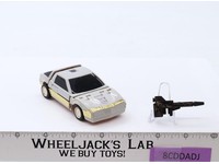 Runamuck 100% Complete G1 Transformers 1986 Vintage Action Figure