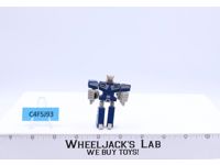 Eject 1986 Vintage Hasbro G1 Transformers Action Figure