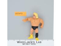 Greg "The Hammer" Valentine 100% Complete  WWF WWE Hasbro Wrestling 1991 Titan