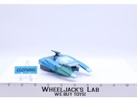 Blurr Autobot 1986 G1 Transformers Action Figure Vintage
