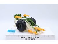 Arctic Blast 100% Complete GI Joe 1989 Hasbro Vintage Action Figure Vehicle