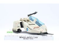 Cobra Wolf  G.I. Joe 1987 Hasbro Vintage Action Figure Vehicle