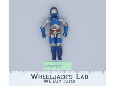 Lampreys V3 100% Complete G.I. Joe 2000 Hasbro Action Figure