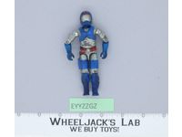 Lampreys V3 100% Complete G.I. Joe 2000 Hasbro Action Figure