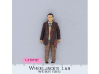 7th Doctor Doctor Who BBC 2006 Character Options LTD Action Figure