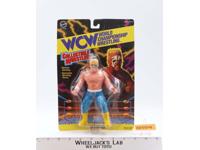 Sting WCW Collectible Wrestlers MOSC The Original Toymakers 1994