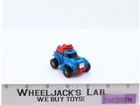 Gears 100% Complete Vintage 1984 G1 Transformers Hasbro Action Figure