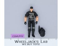 Recondo V4 G.I. Joe Valor vs. Venom 2004 Hasbro Action Figure