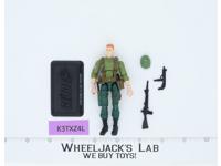 G.I. Joe Trooper v1B 100% Complete GI Joe TRU Excl. 2008 Hasbro Action Figure