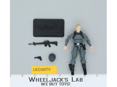 Duke v49 100% Complete G.I. Joe Dollar General Exclusive 2013 Hasbro Figure