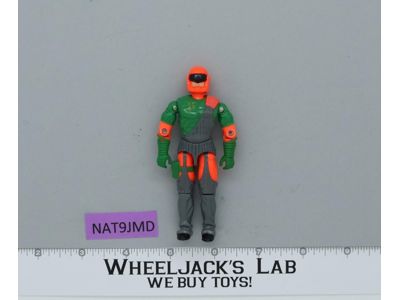 Flak-Viper V2 G.I. Joe 1993 Hasbro Vintage Action Figure