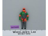 Flak-Viper V2 G.I. Joe 1993 Hasbro Vintage Action Figure