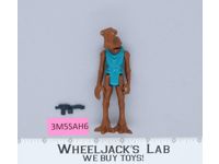 Hammerhead 100% Complete Star Wars 1978 Vintage Kenner Action Figure NO REPRO