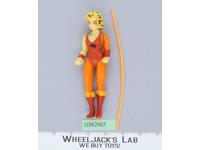 Cheetara 100% Complete Thundercats 1986 LJN Vintage Action Figure