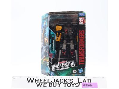 Ironworks Transformers Earthrise War for Cybertron WFC 2019 Hasbro NEW SEALED