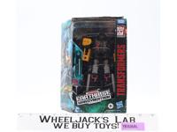 Ironworks Transformers Earthrise War for Cybertron WFC 2019 Hasbro NEW SEALED