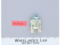 R2-D2 W/Pop Up SENSORSCOPE 100% Complete Star Wars Kenner 1980 NO REPRO