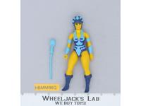 Evil Lyn 100% Complete He-Man Masters of the Universe MOTU Mattel 1983 Vintage