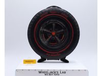 12 Car Rally Case Hot Wheels Redline RL Hot Mattel Vintage