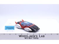 Psycho Future Machine 100% Complete 1983 Super Gobots Go-Bots Bandai Vintage