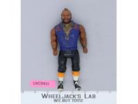 B.A. Baracus Mr. T The A-Team 1983 Cannell Vintage Action Figure