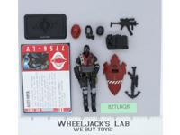 Alley Viper v13 GI Joe Pursuit of Cobra 2010 Hasbro Action Figure