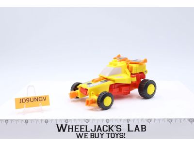 Sureshot Targetmaster 1987 Vintage Hasbro G1 Transformers Action Figure