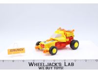Sureshot Targetmaster 1987 Vintage Hasbro G1 Transformers Action Figure