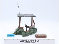 Outpost Defender G.I. Joe 1986 Hasbro Vintage Vehicle Action Figure