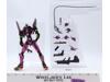 Metallic Eva-01 Test Type Neon-Genesis Evangelion Kaiyodo Xebec