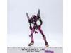 Metallic Eva-01 Test Type Neon-Genesis Evangelion Kaiyodo Xebec