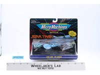 Star Trek: The Movies Collection 4 Micro Machines 1993 Galoob NEW SEALED