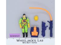 Flint V3 100% Complete 1991 G.I. Joe Hasbro Vintage Action Figure