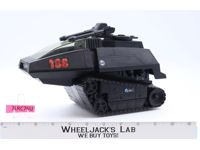 H.I.S.S. Tank 100% Complete G.I. Joe 1983 Hasbro Vintage Action Figure Vehicle