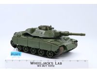 MOBAT Motorized Battle Tank G.I. Joe Hasbro 1982 Vintage Action Figure Vehicle