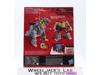 86-06 Grimlock & Autobot Wheelie Tranformers Studio Series Hasbro NEW SEALED