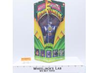 Billy Blue Ranger Mighty Morphin Power Rangers 1993 Bandai NEW MISB SEALED