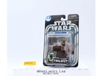 Yoda #02 Star Wars Original Trilogy Collection 2004 Hasbro Figure NEW SEALED
