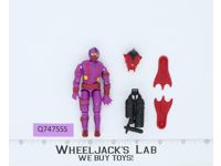 Hydro-Viper V1 G.I. Joe 1988 Hasbro Vintage Action Figure