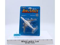 Space Shuttle & Nasa 747 Air & Space Replica 1990 ERTL Die-Cast NEW SEALED