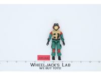 Lift-Ticket V1 G.I. Joe 1986 Hasbro Vintage Action Figure